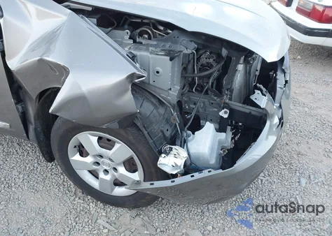 2013 Nissan Rogue S z USA, uszkodzony, nr VIN JN8AS5MV4DW658008